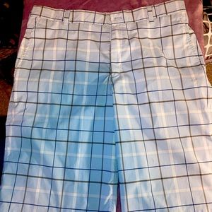 Mens Nike Dri-Fit Lightweight Golf Short